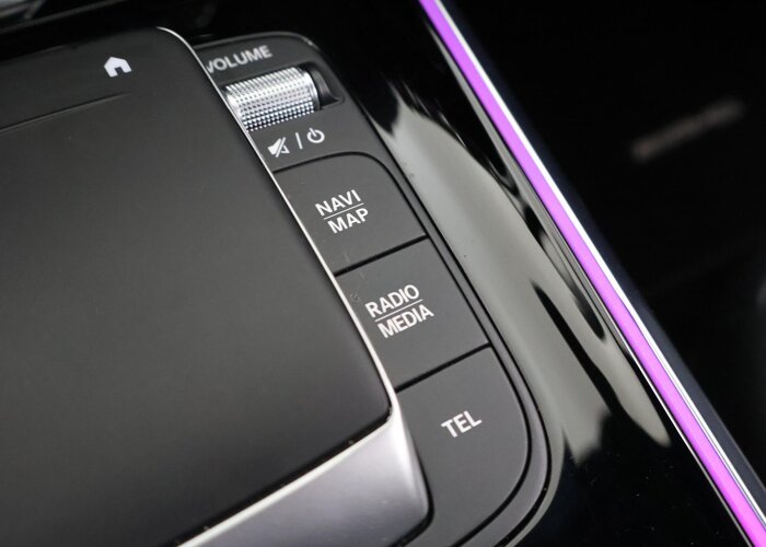 Mercedes-Benz GLA 180 Business Solution AMG