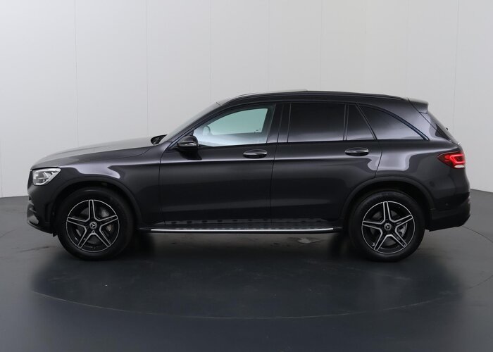 Mercedes-Benz GLC 300e 4MATIC Business Solution AMG