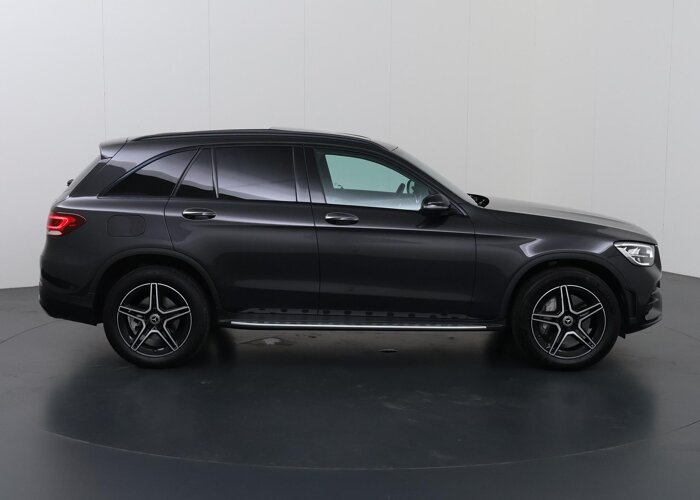 Mercedes-Benz GLC 300e 4MATIC Business Solution AMG