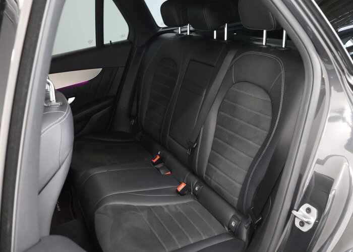 Mercedes-Benz GLC 300e 4MATIC Business Solution AMG