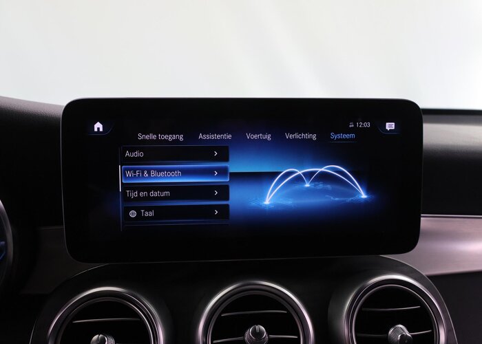 Mercedes-Benz GLC 300e 4MATIC Business Solution AMG