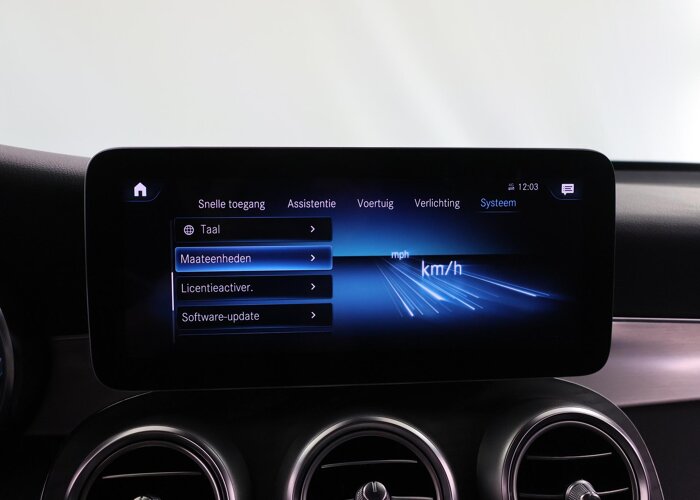 Mercedes-Benz GLC 300e 4MATIC Business Solution AMG