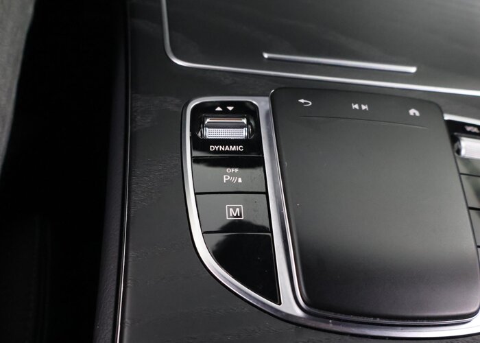 Mercedes-Benz GLC 300e 4MATIC Business Solution AMG
