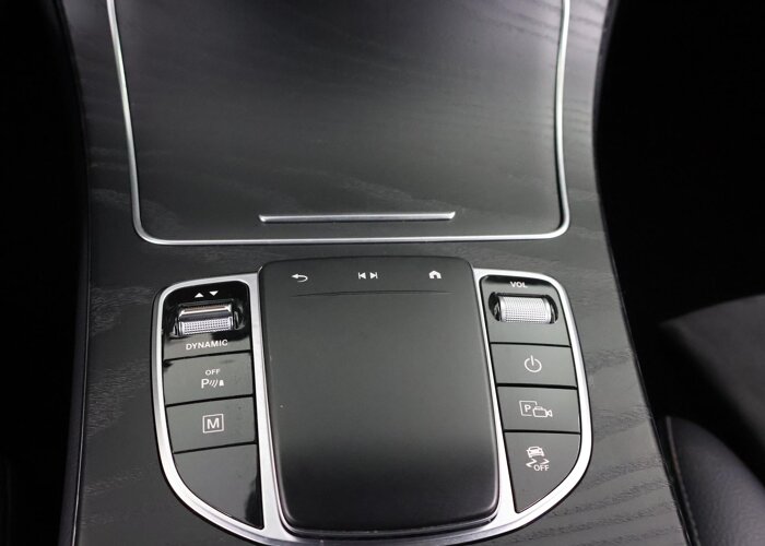 Mercedes-Benz GLC 300e 4MATIC Business Solution AMG