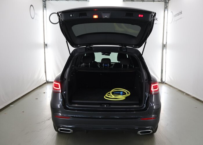 Mercedes-Benz GLC 300e 4MATIC Business Solution AMG