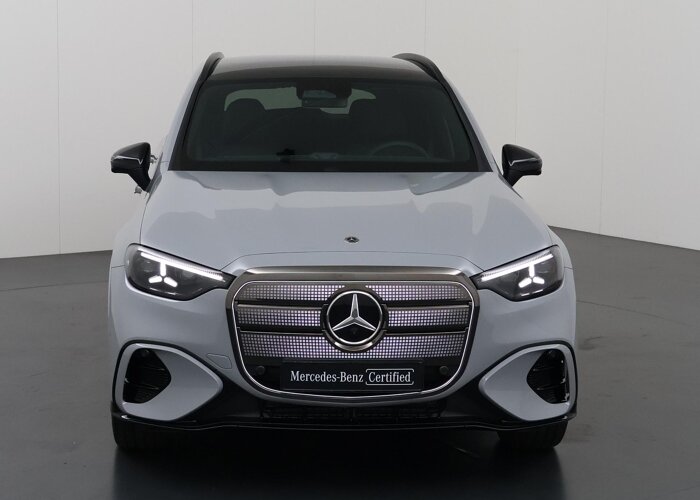 Mercedes-Benz GLC 400 4MATIC Launch Edition 94 kWh