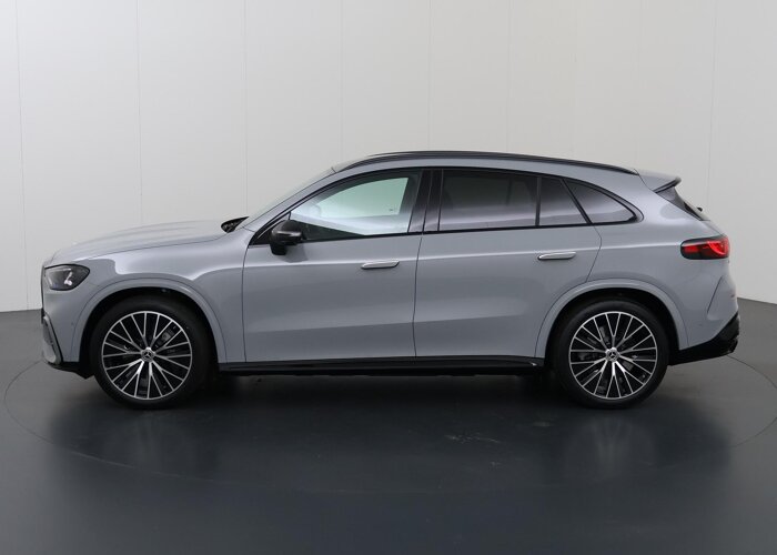 Mercedes-Benz GLC 400 4MATIC Launch Edition 94 kWh
