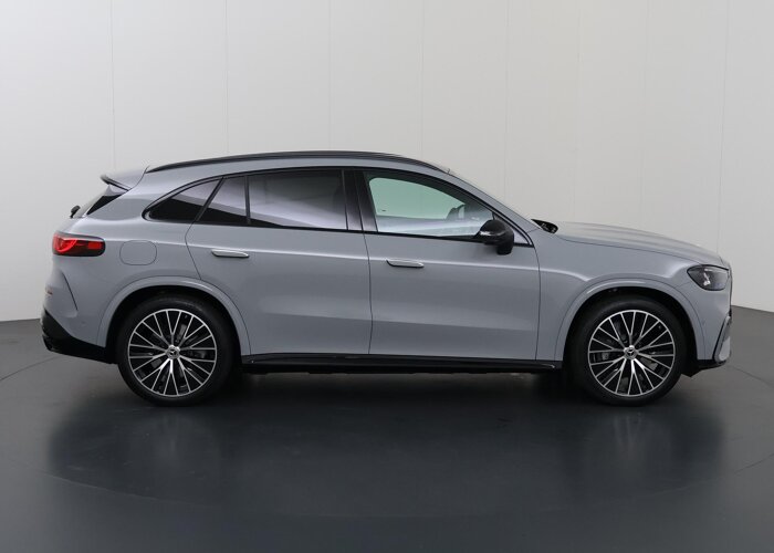 Mercedes-Benz GLC 400 4MATIC Launch Edition 94 kWh