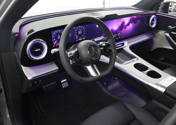 Mercedes-Benz GLC 400 4MATIC Launch Edition 94 kWh