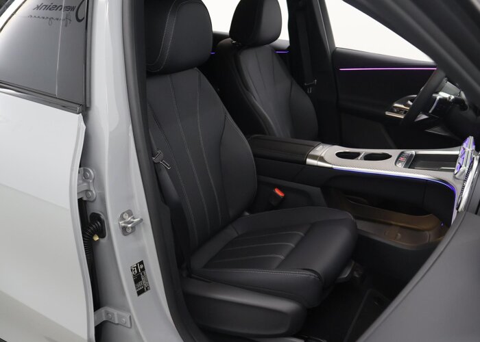 Mercedes-Benz GLC 400 4MATIC Launch Edition 94 kWh