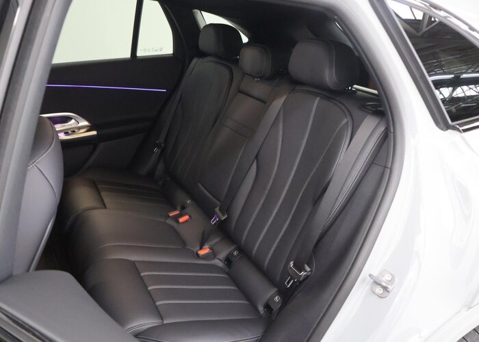 Mercedes-Benz GLC 400 4MATIC Launch Edition 94 kWh