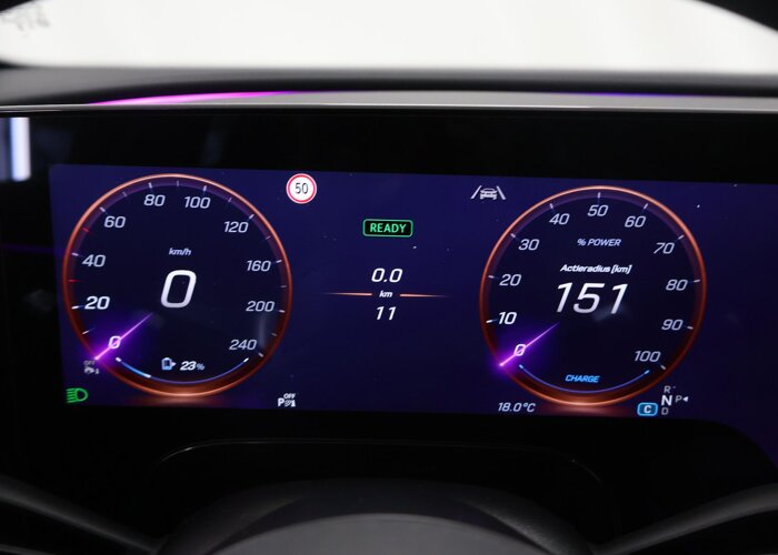 Mercedes-Benz GLC 400 4MATIC Launch Edition 94 kWh