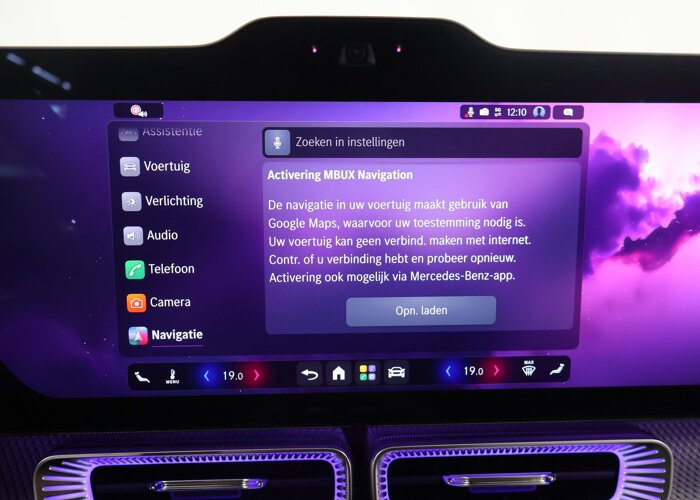 Mercedes-Benz GLC 400 4MATIC Launch Edition 94 kWh
