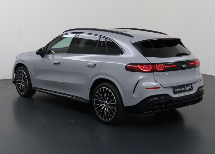 Mercedes-Benz GLC 400 4MATIC Launch Edition 94 kWh