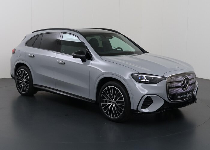 Mercedes-Benz GLC 400 4MATIC Launch Edition 94 kWh