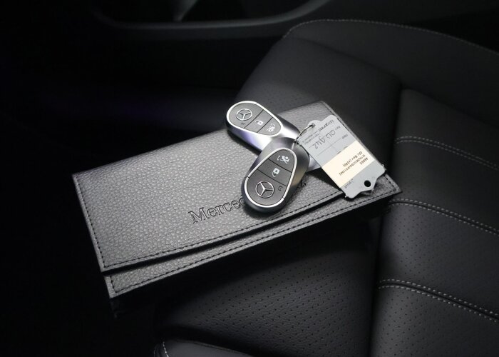 Mercedes-Benz GLC 400 4MATIC Launch Edition 94 kWh
