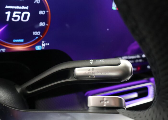 Mercedes-Benz GLC 400 4MATIC Launch Edition 94 kWh
