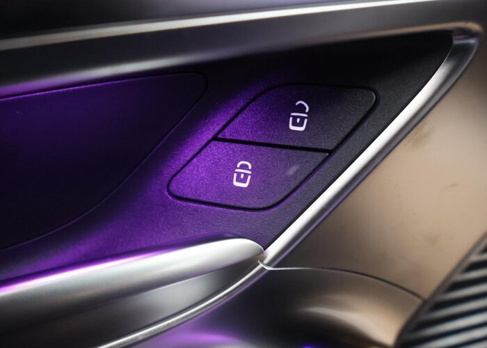 Mercedes-Benz GLC 400 4MATIC Launch Edition 94 kWh