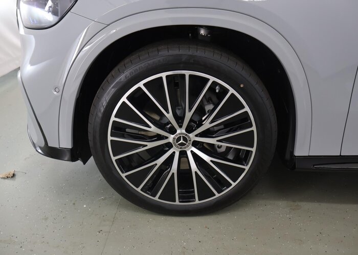 Mercedes-Benz GLC 400 4MATIC Launch Edition 94 kWh