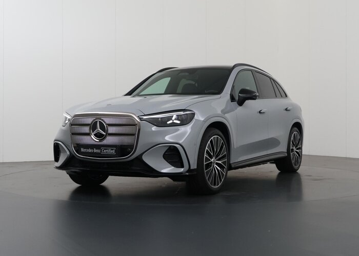 Mercedes-Benz GLC 400 4MATIC Launch Edition 94 kWh