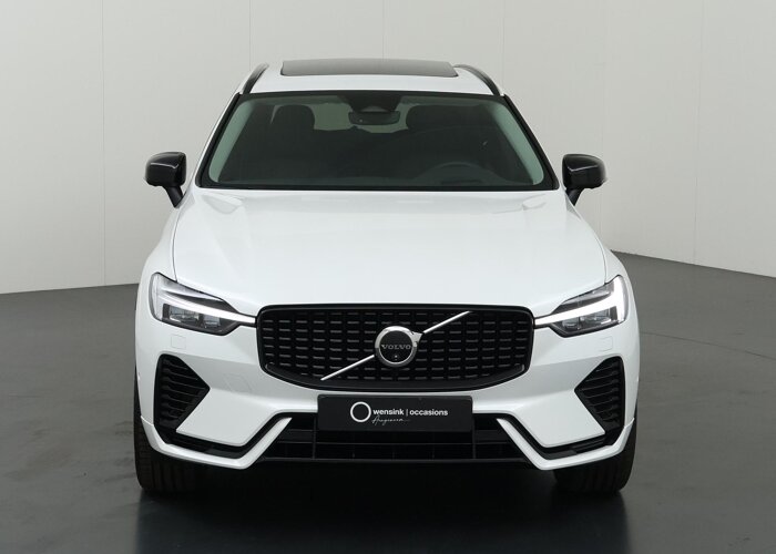 Volvo XC60 2.0 T8 Plug-in hybrid AWD Plus Dark