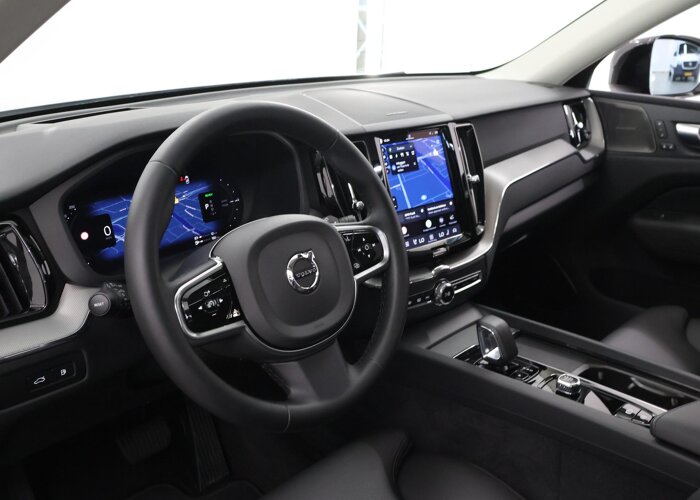 Volvo XC60 2.0 T8 Plug-in hybrid AWD Plus Dark