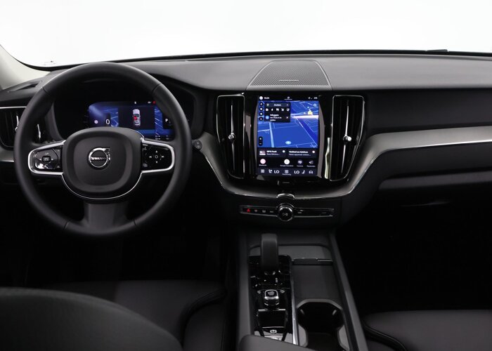Volvo XC60 2.0 T8 Plug-in hybrid AWD Plus Dark
