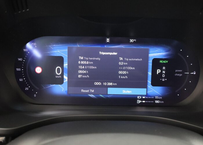 Volvo XC60 2.0 T8 Plug-in hybrid AWD Plus Dark