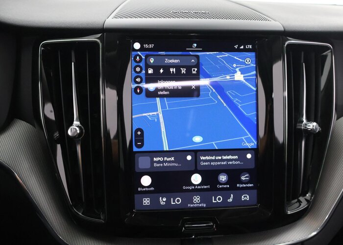 Volvo XC60 2.0 T8 Plug-in hybrid AWD Plus Dark