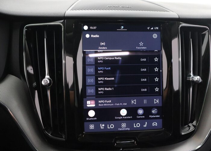 Volvo XC60 2.0 T8 Plug-in hybrid AWD Plus Dark