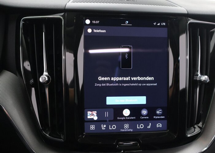 Volvo XC60 2.0 T8 Plug-in hybrid AWD Plus Dark