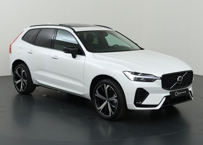 Volvo XC60 2.0 T8 Plug-in hybrid AWD Plus Dark