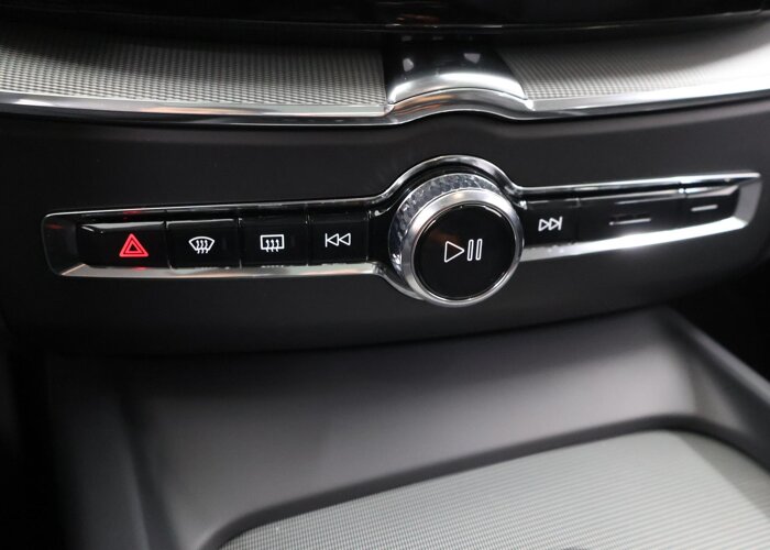 Volvo XC60 2.0 T8 Plug-in hybrid AWD Plus Dark