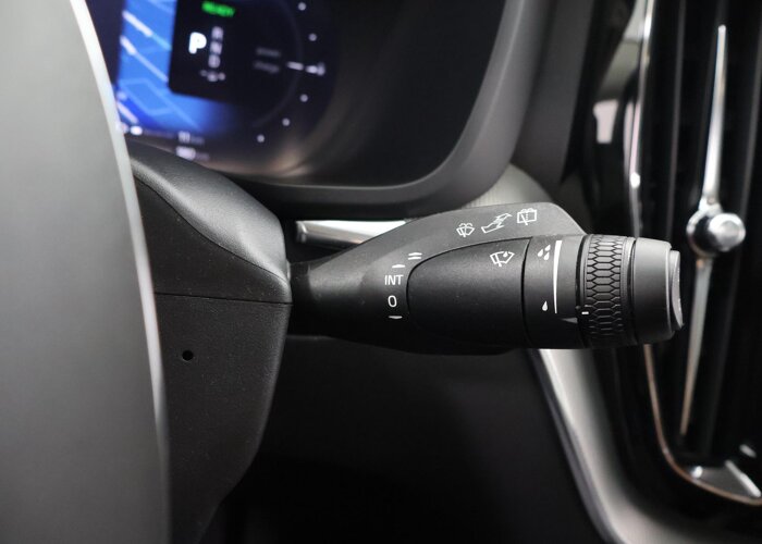 Volvo XC60 2.0 T8 Plug-in hybrid AWD Plus Dark
