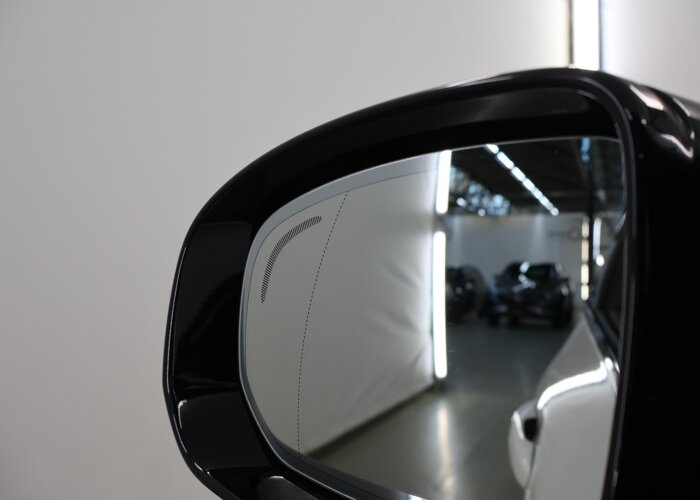 Volvo XC60 2.0 T8 Plug-in hybrid AWD Plus Dark