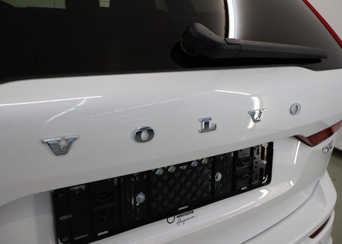 Volvo XC60 2.0 T8 Plug-in hybrid AWD Plus Dark