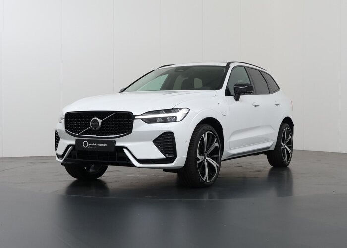 Volvo XC60 2.0 T8 Plug-in hybrid AWD Plus Dark