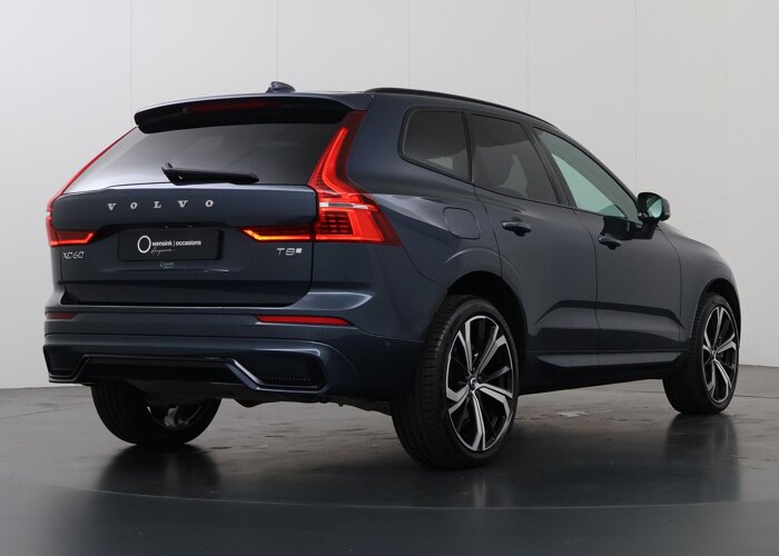 Volvo XC60 2.0 T8 Plug-in hybrid AWD Plus Dark