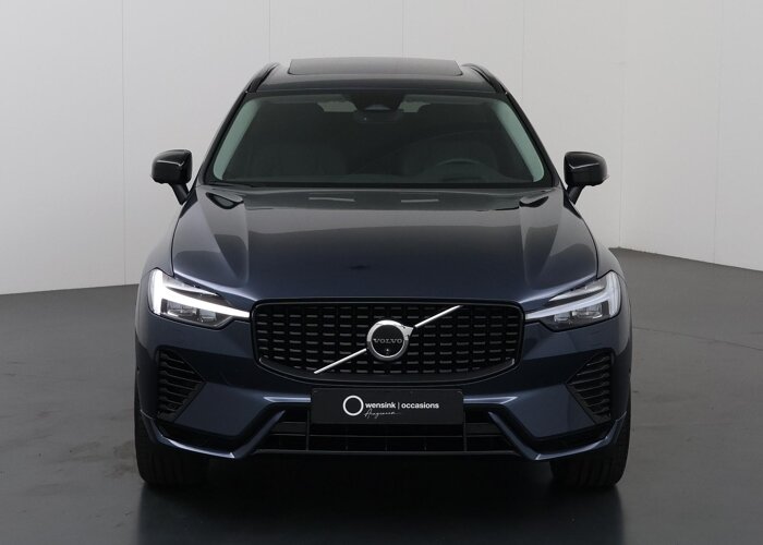 Volvo XC60 2.0 T8 Plug-in hybrid AWD Plus Dark