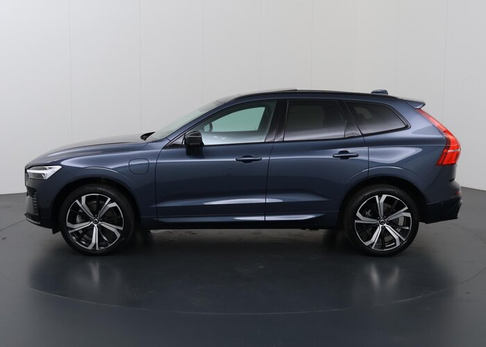 Volvo XC60 2.0 T8 Plug-in hybrid AWD Plus Dark