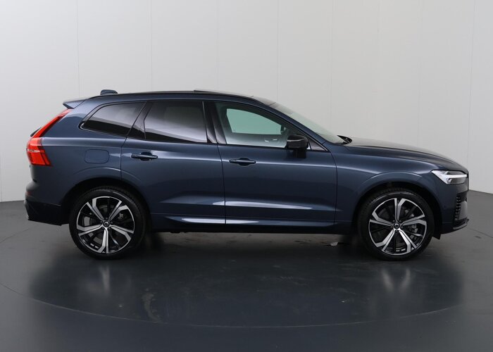 Volvo XC60 2.0 T8 Plug-in hybrid AWD Plus Dark