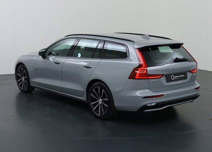 Volvo V60 2.0 T8 Plug-in hybrid AWD Plus Dark