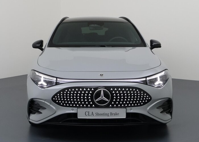 Mercedes-Benz CLA-Klasse Shooting Brake 250+ Business Solution AMG 85.5 kWh