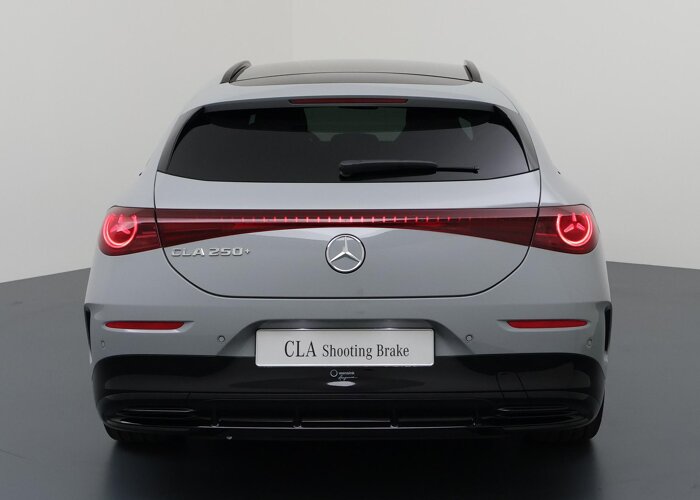 Mercedes-Benz CLA-Klasse Shooting Brake 250+ Business Solution AMG 85.5 kWh