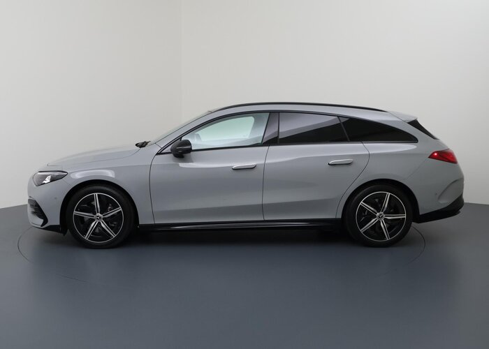 Mercedes-Benz CLA-Klasse Shooting Brake 250+ Business Solution AMG 85.5 kWh