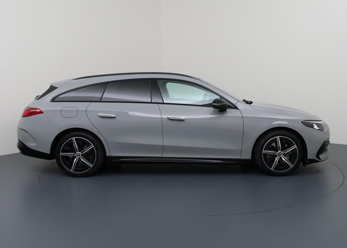 Mercedes-Benz CLA-Klasse Shooting Brake 250+ Business Solution AMG 85.5 kWh