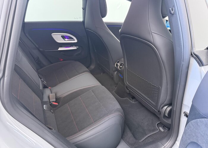 Mercedes-Benz CLA-Klasse Shooting Brake 250+ Business Solution AMG 85.5 kWh