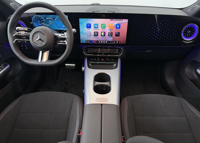Mercedes-Benz CLA-Klasse Shooting Brake 250+ Business Solution AMG 85.5 kWh
