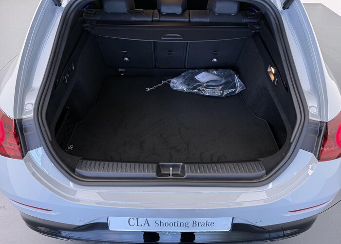 Mercedes-Benz CLA-Klasse Shooting Brake 250+ Business Solution AMG 85.5 kWh