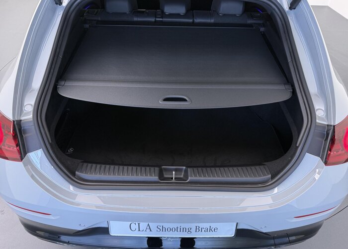 Mercedes-Benz CLA-Klasse Shooting Brake 250+ Business Solution AMG 85.5 kWh